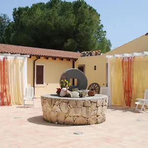 Terrauzza Sul Mare Di Renata Emmolo Apartment