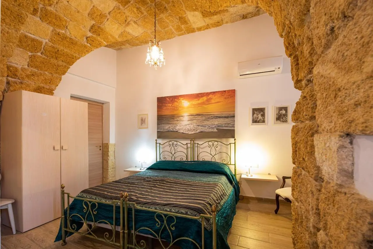 Nonna Iole Apartment Syracuse Italy