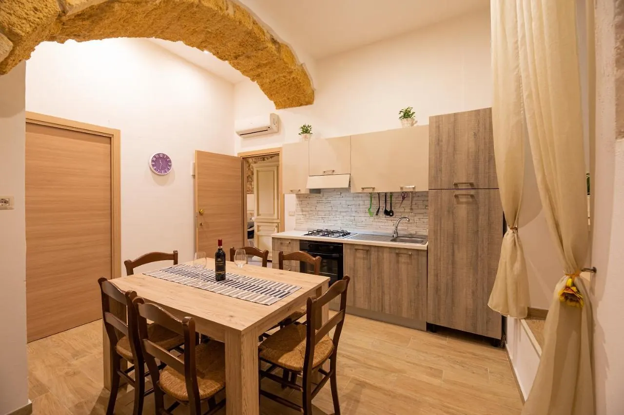 Nonna Iole Apartment Syracuse